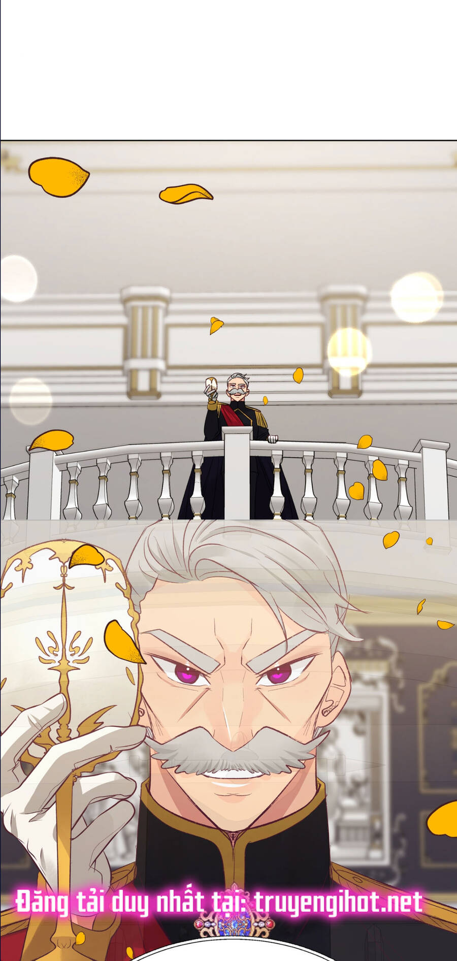 Bảo Vật Của Công Chúa - Chương 27.2 - Trang 8