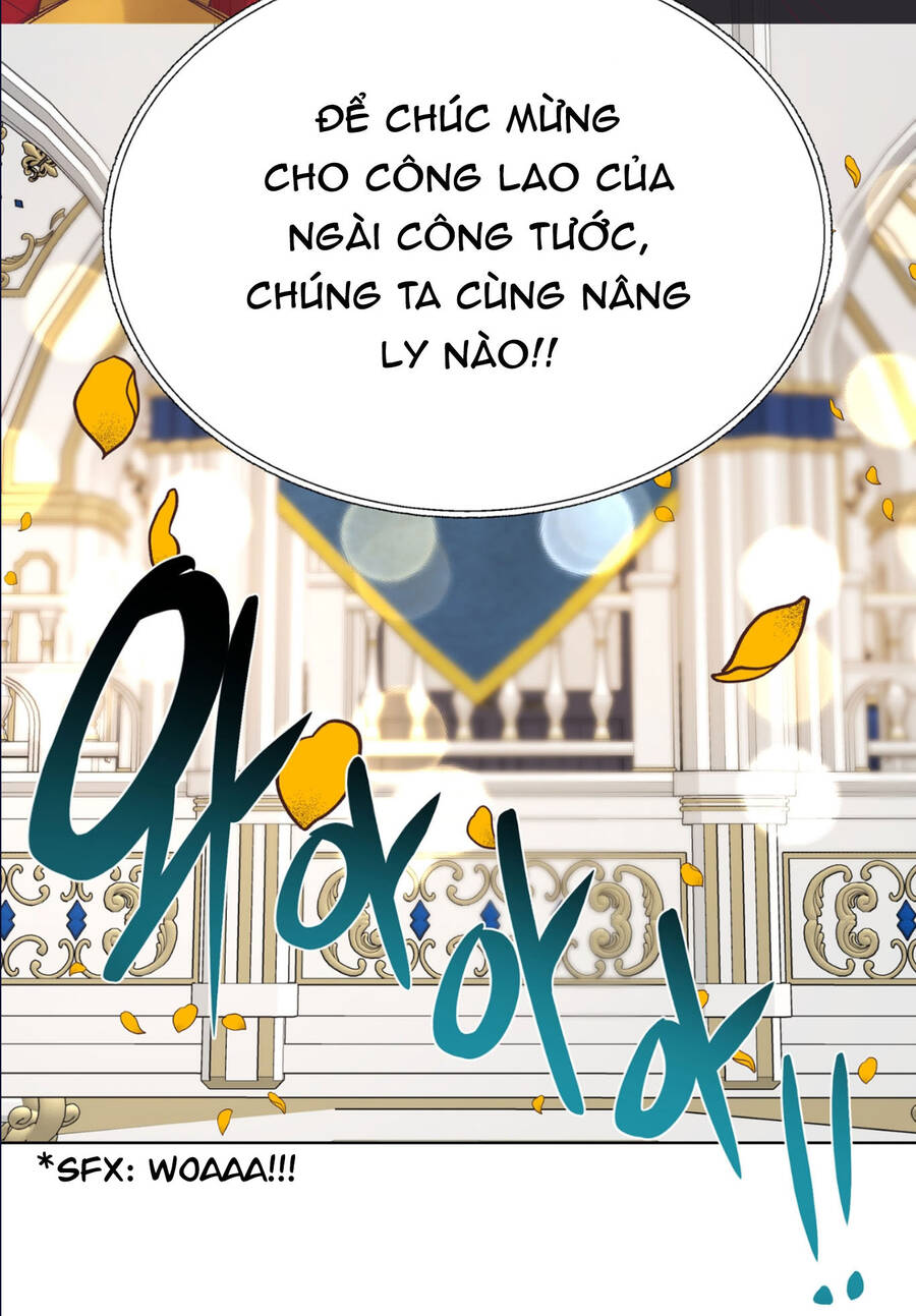 Bảo Vật Của Công Chúa - Chương 27.2 - Trang 9