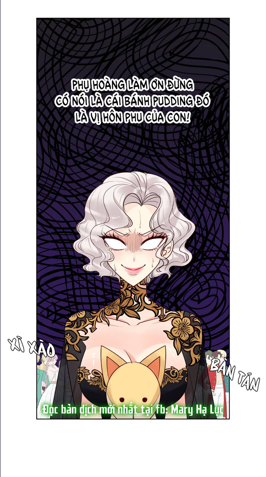 Bảo Vật Của Công Chúa - Chương 27.2 - Trang 10