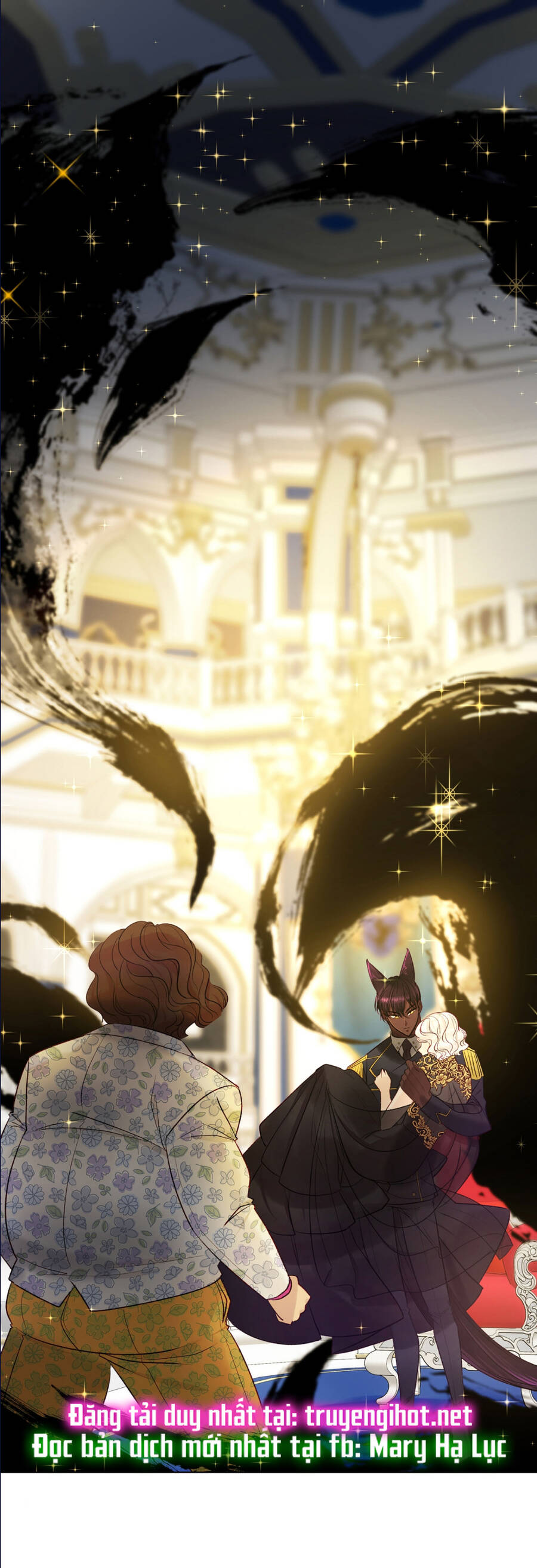 Bảo Vật Của Công Chúa - Chương 28.1 - Trang 2