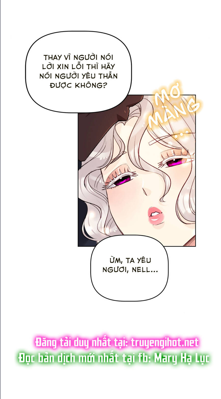 Bảo Vật Của Công Chúa - Chương 28.1 - Trang 11