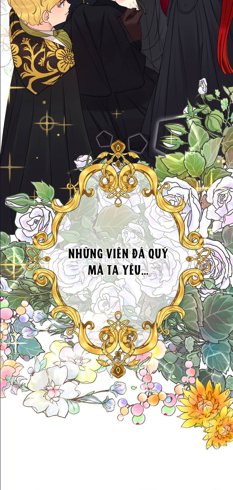 Bảo Vật Của Công Chúa - Chương 28.1 - Trang 14