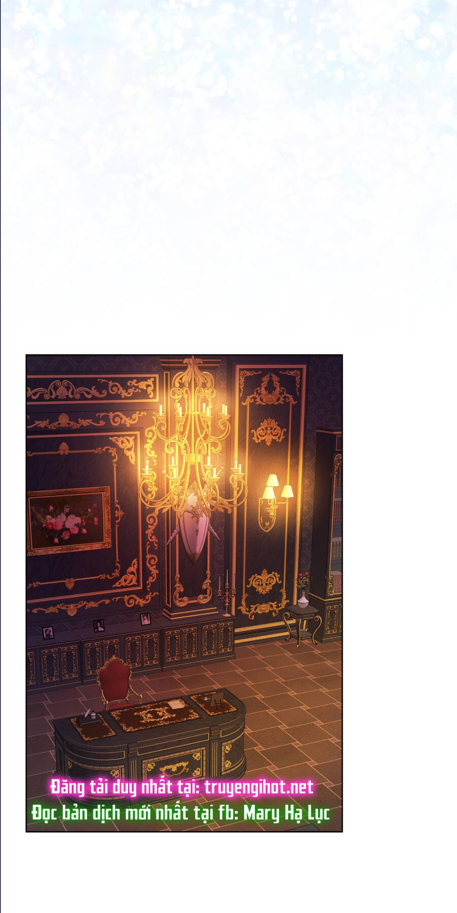 Bảo Vật Của Công Chúa - Chương 28.1 - Trang 15