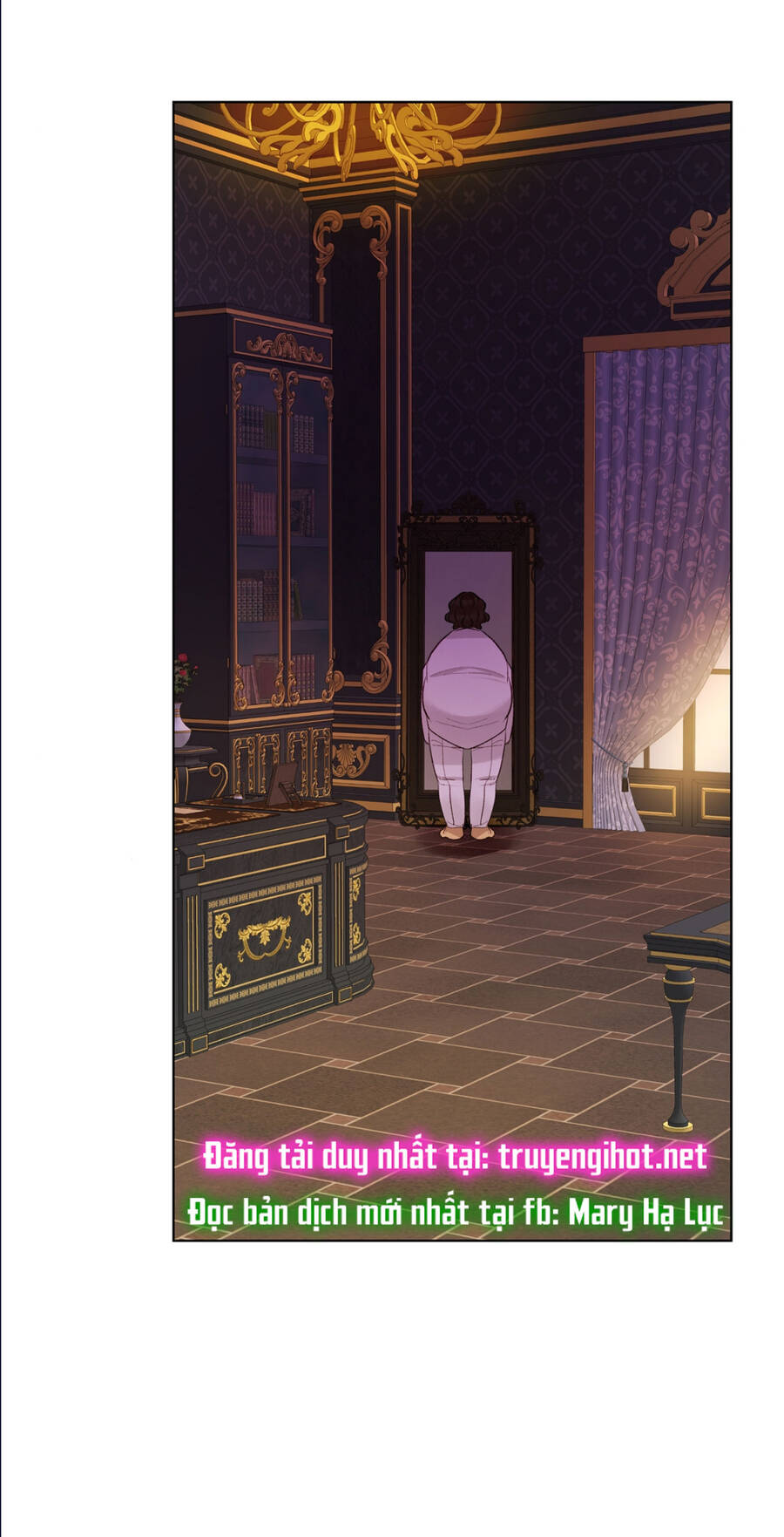 Bảo Vật Của Công Chúa - Chương 28.1 - Trang 16