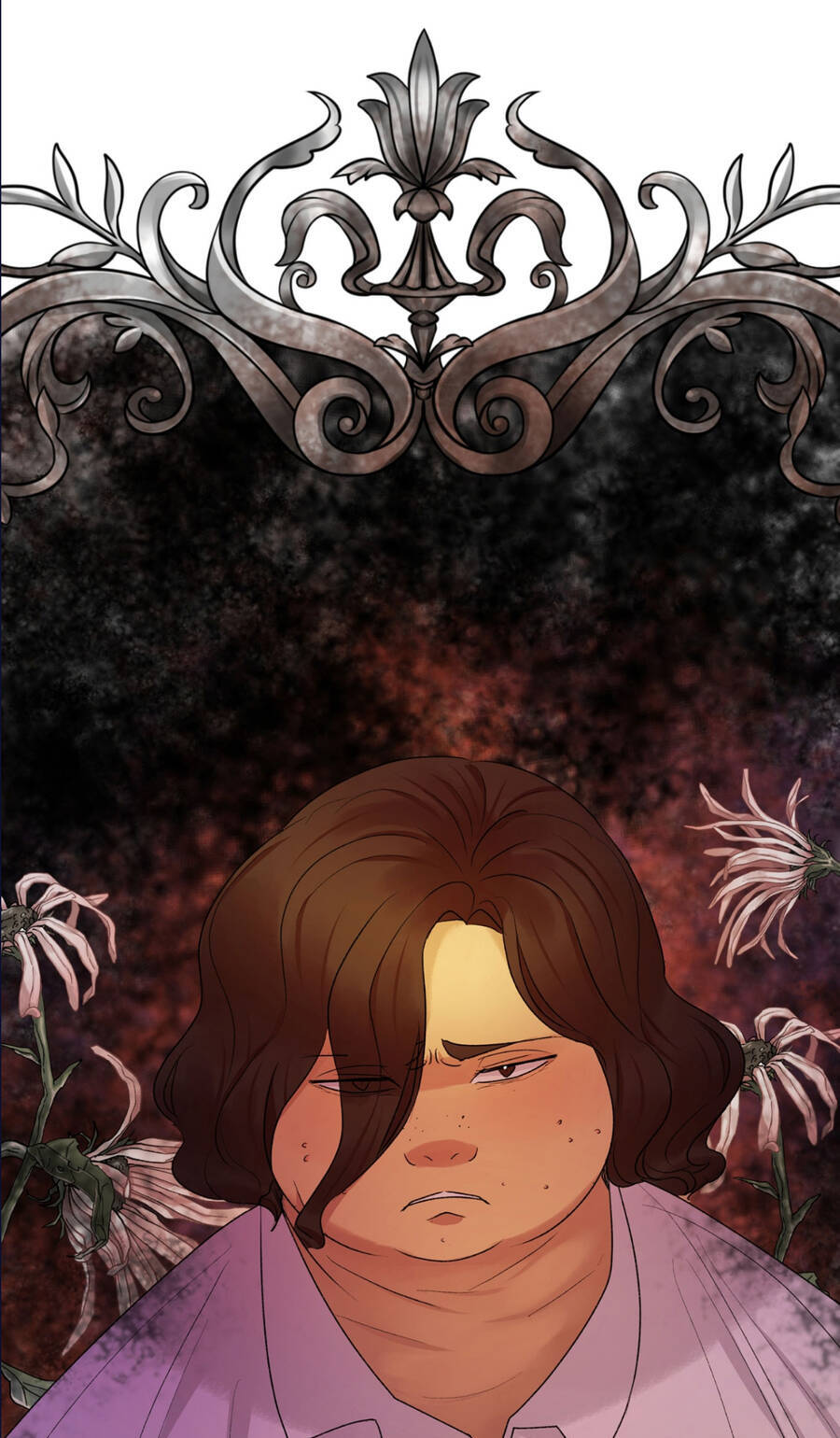 Bảo Vật Của Công Chúa - Chương 28.1 - Trang 17