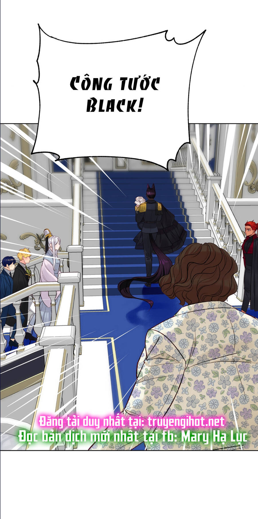 Bảo Vật Của Công Chúa - Chương 28.1 - Trang 5