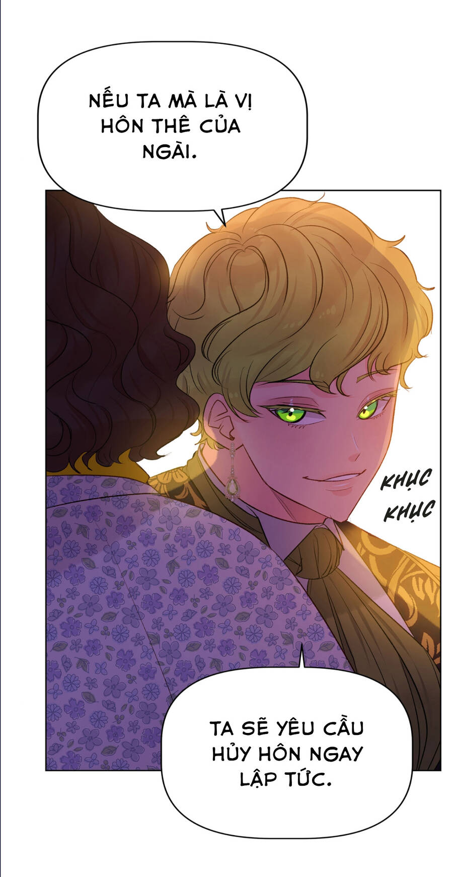 Bảo Vật Của Công Chúa - Chương 28.1 - Trang 8