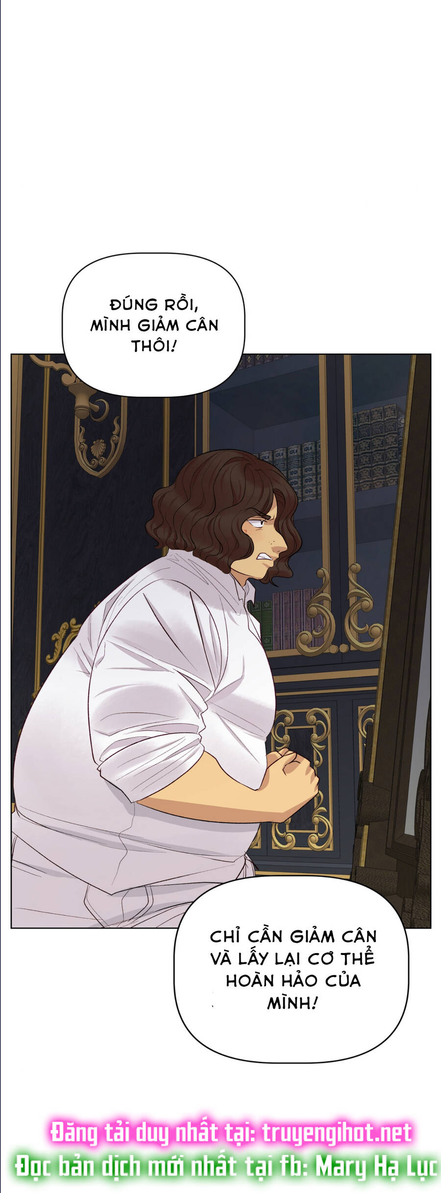Bảo Vật Của Công Chúa - Chương 28.2 - Trang 11
