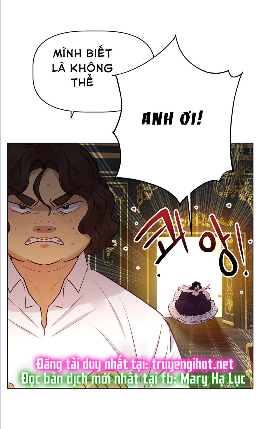 Bảo Vật Của Công Chúa - Chương 28.2 - Trang 14