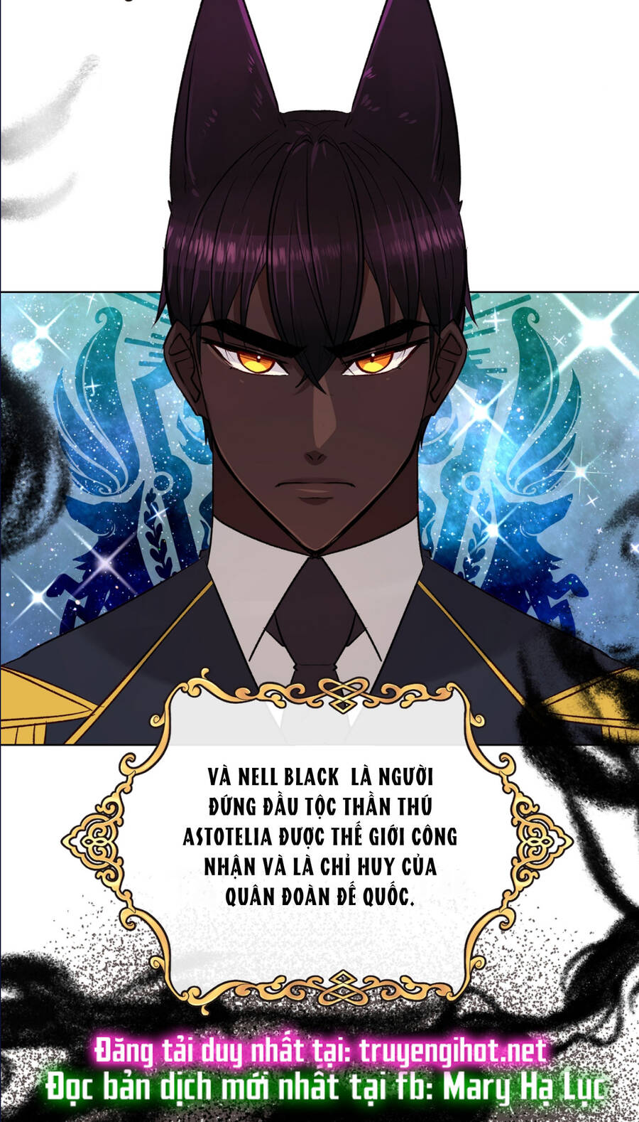 Bảo Vật Của Công Chúa - Chương 28.2 - Trang 3