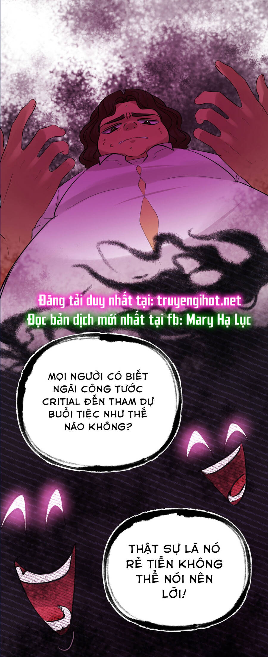 Bảo Vật Của Công Chúa - Chương 28.2 - Trang 7