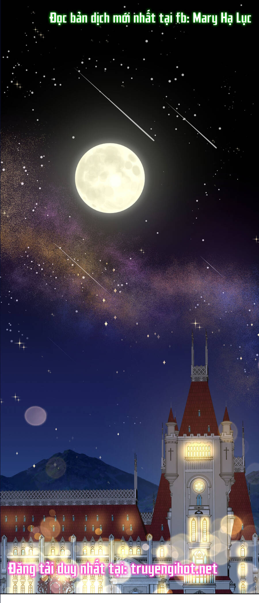 Bảo Vật Của Công Chúa - Chương 29.1 - Trang 2