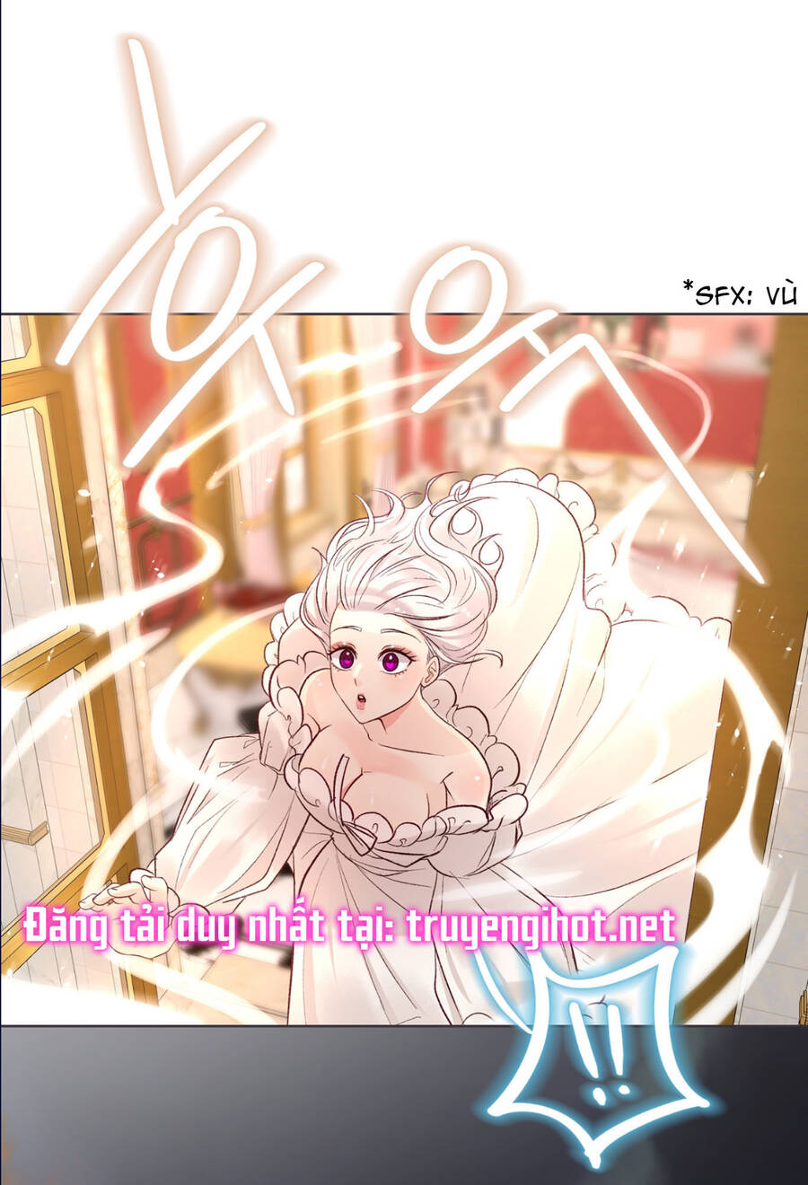 Bảo Vật Của Công Chúa - Chương 29.1 - Trang 11