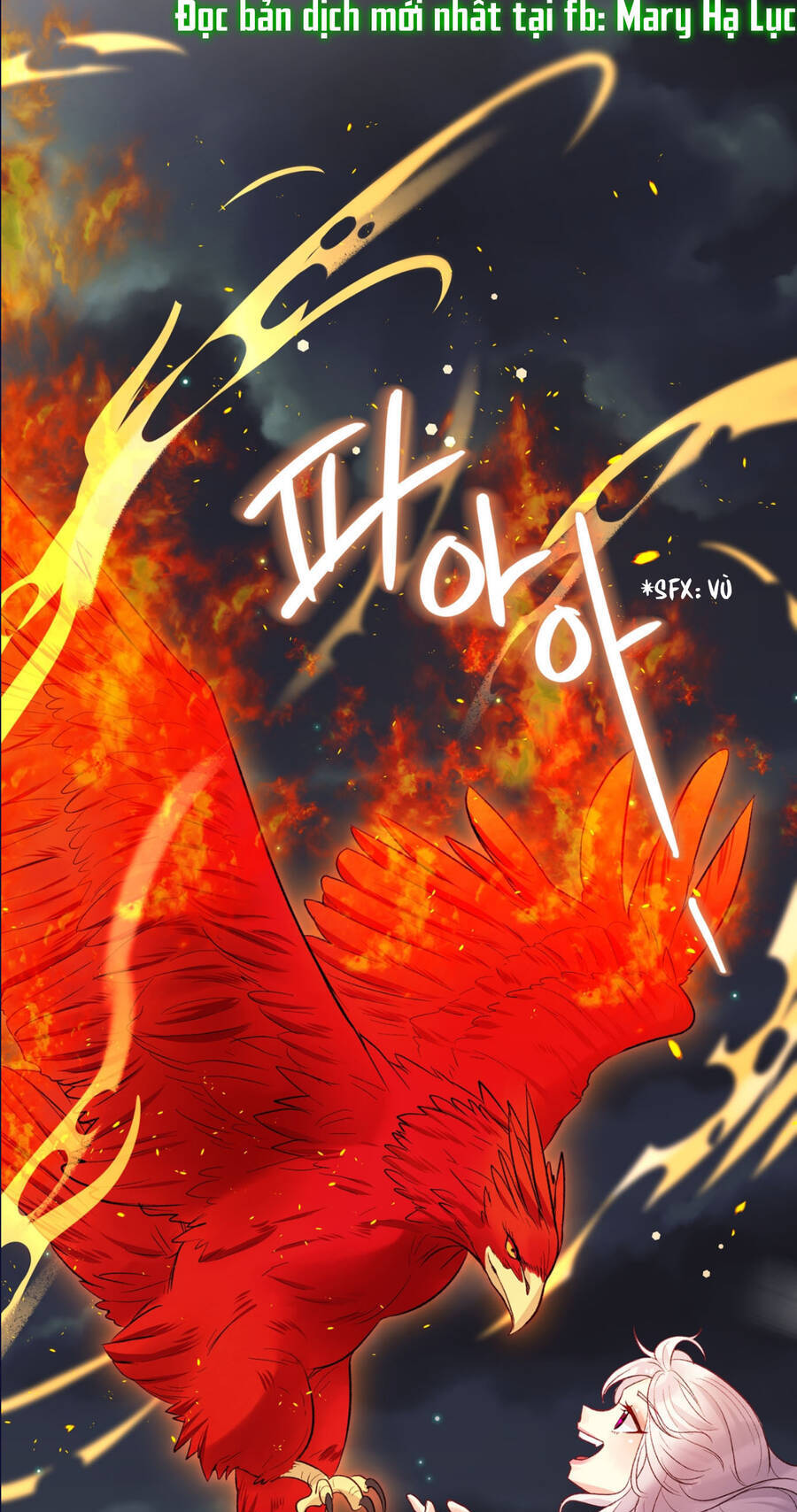 Bảo Vật Của Công Chúa - Chương 29.1 - Trang 12