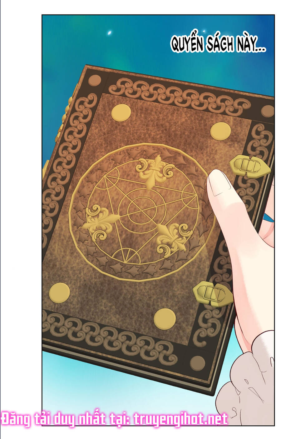 Bảo Vật Của Công Chúa - Chương 29.1 - Trang 7