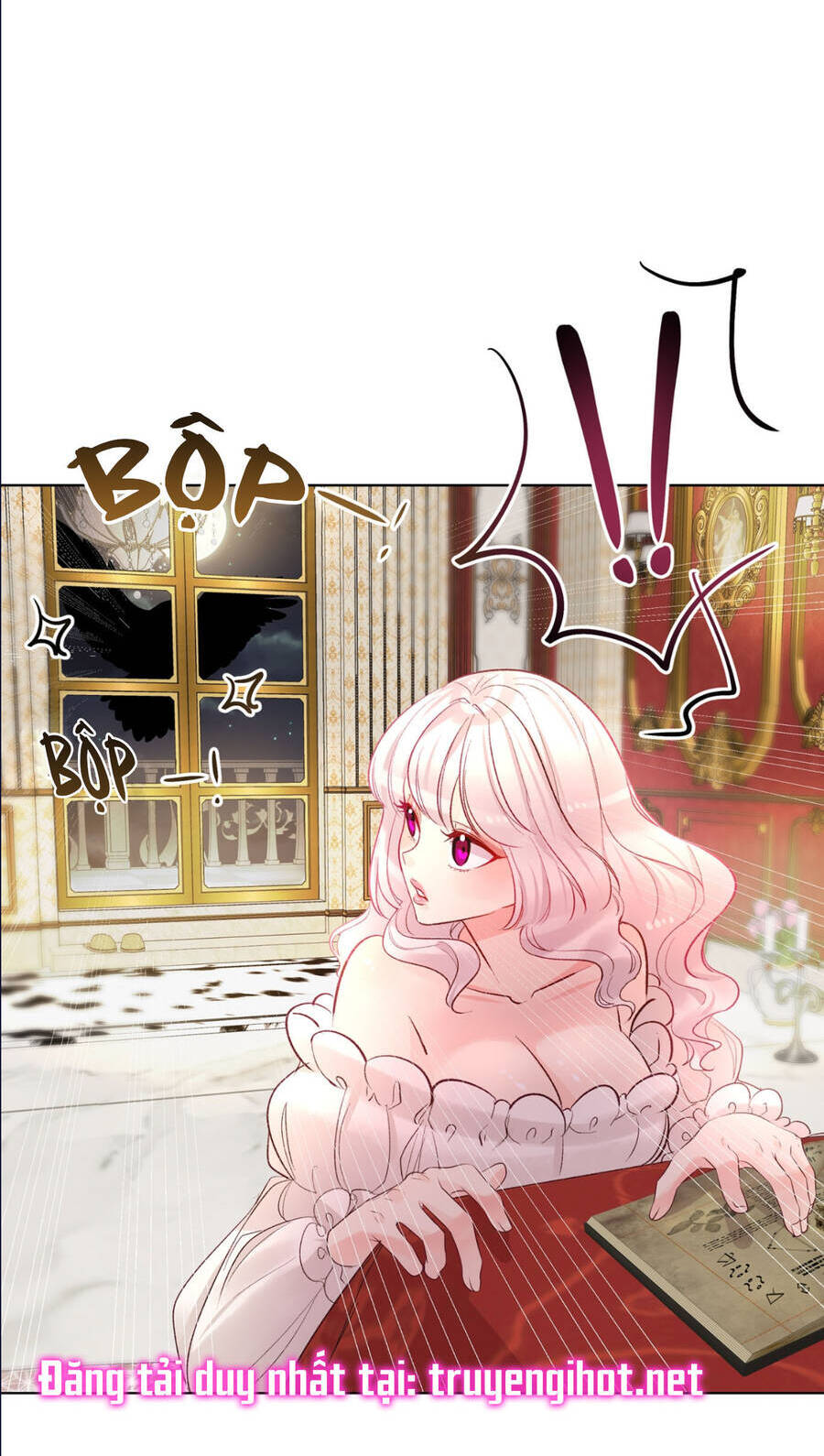Bảo Vật Của Công Chúa - Chương 29.1 - Trang 9