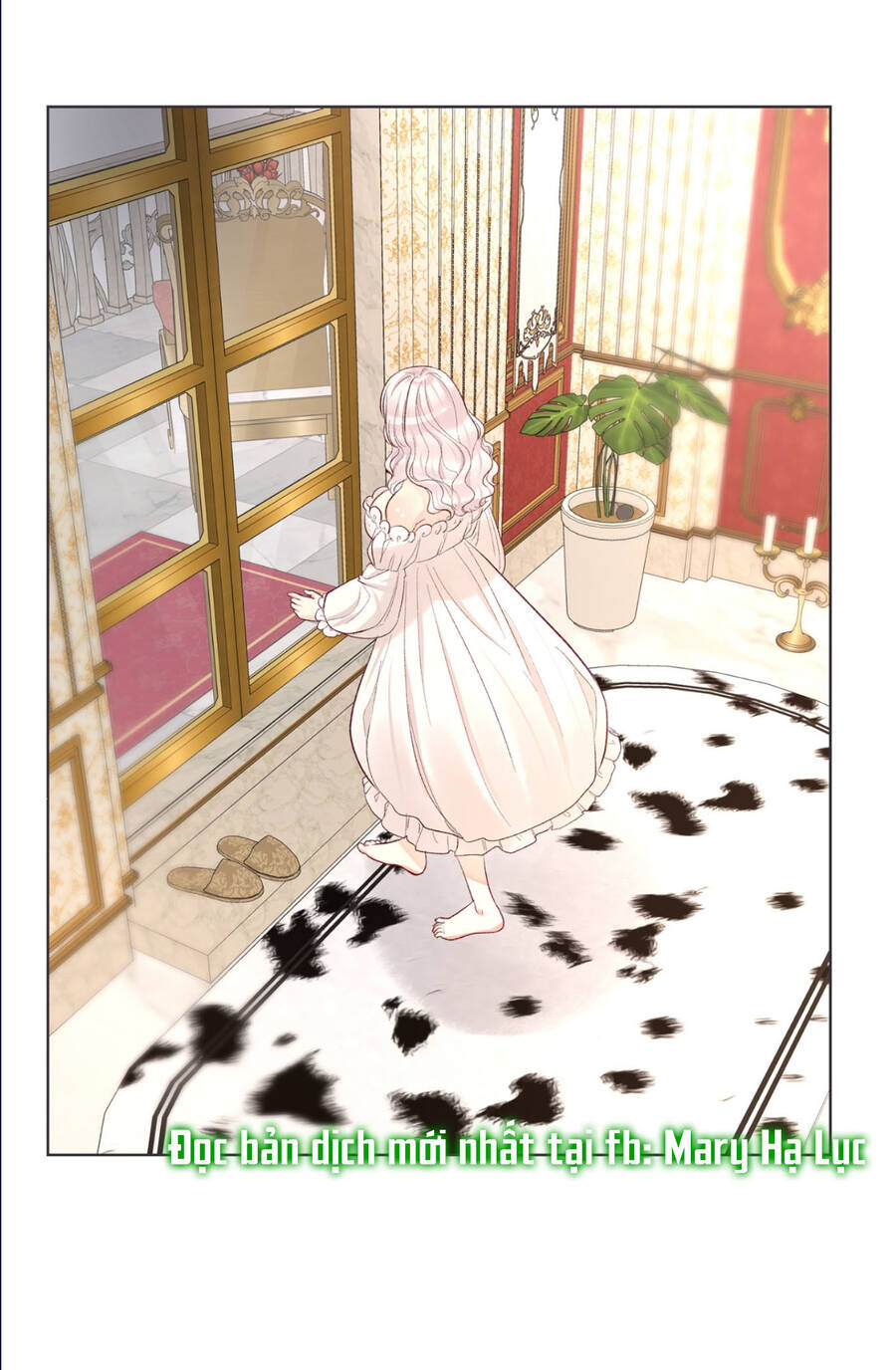 Bảo Vật Của Công Chúa - Chương 29.1 - Trang 10