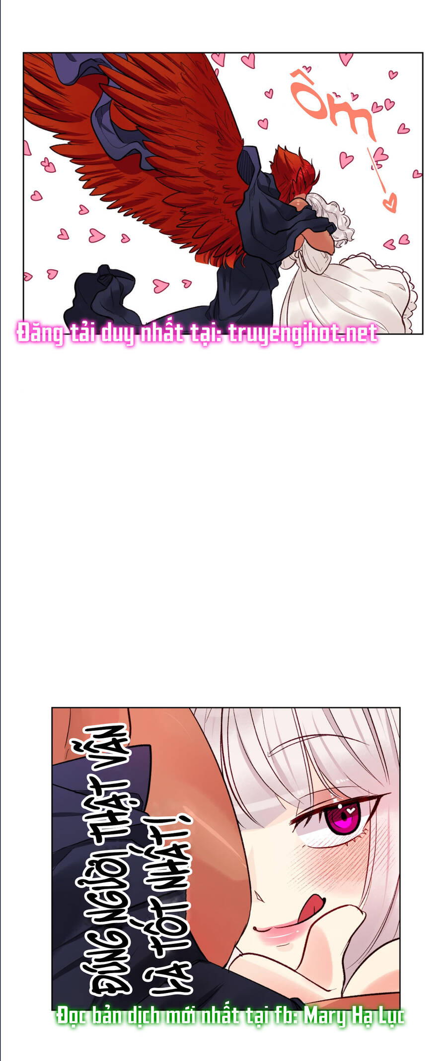 Bảo Vật Của Công Chúa - Chương 29.2 - Trang 1