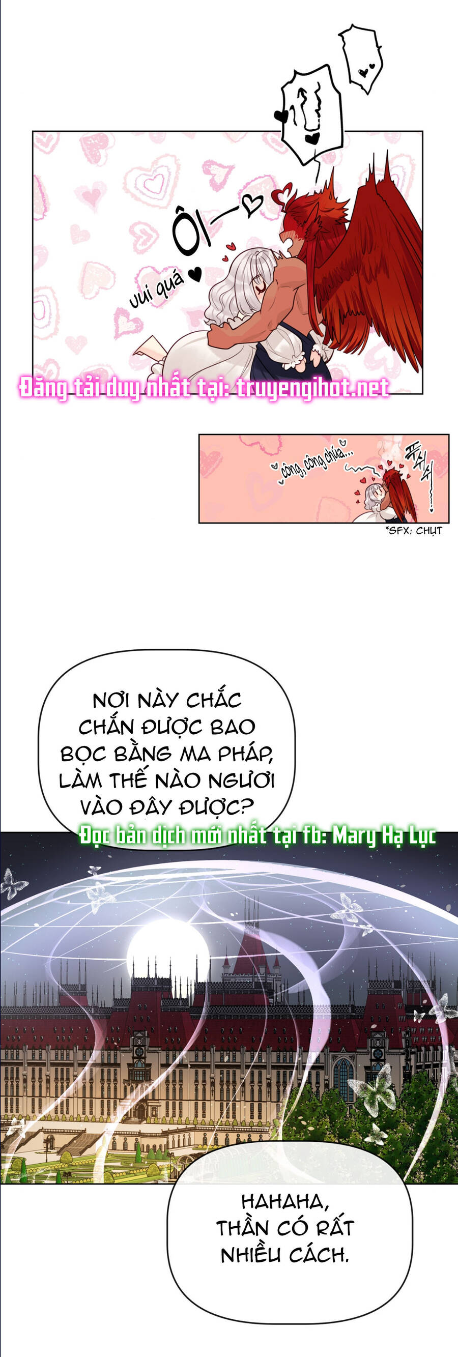 Bảo Vật Của Công Chúa - Chương 29.2 - Trang 2