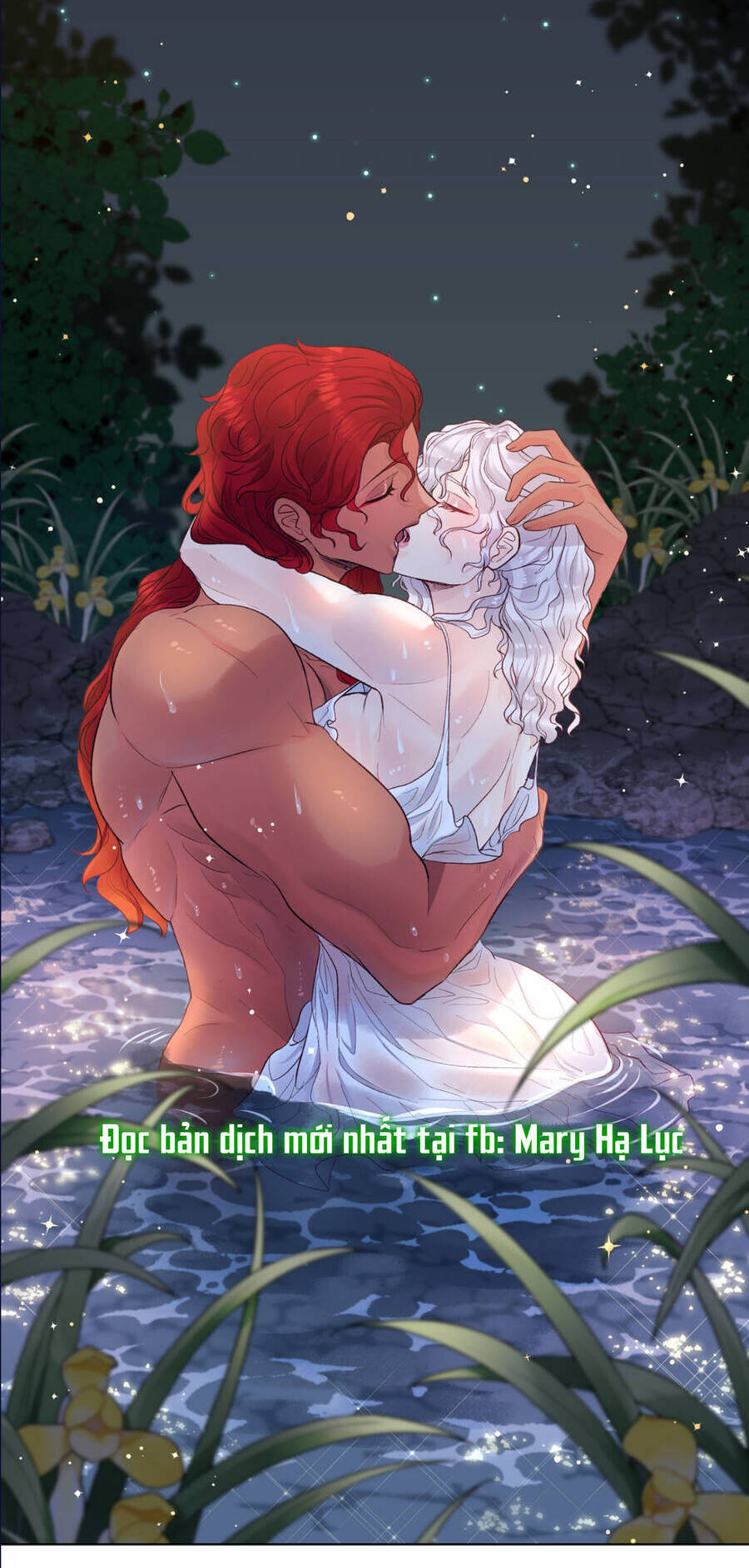 Bảo Vật Của Công Chúa - Chương 29.2 - Trang 12