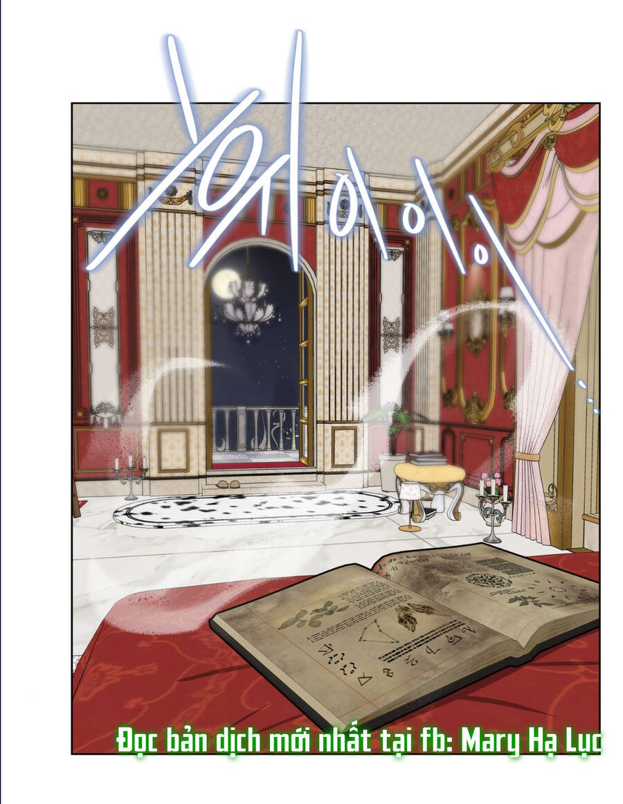 Bảo Vật Của Công Chúa - Chương 29.2 - Trang 14