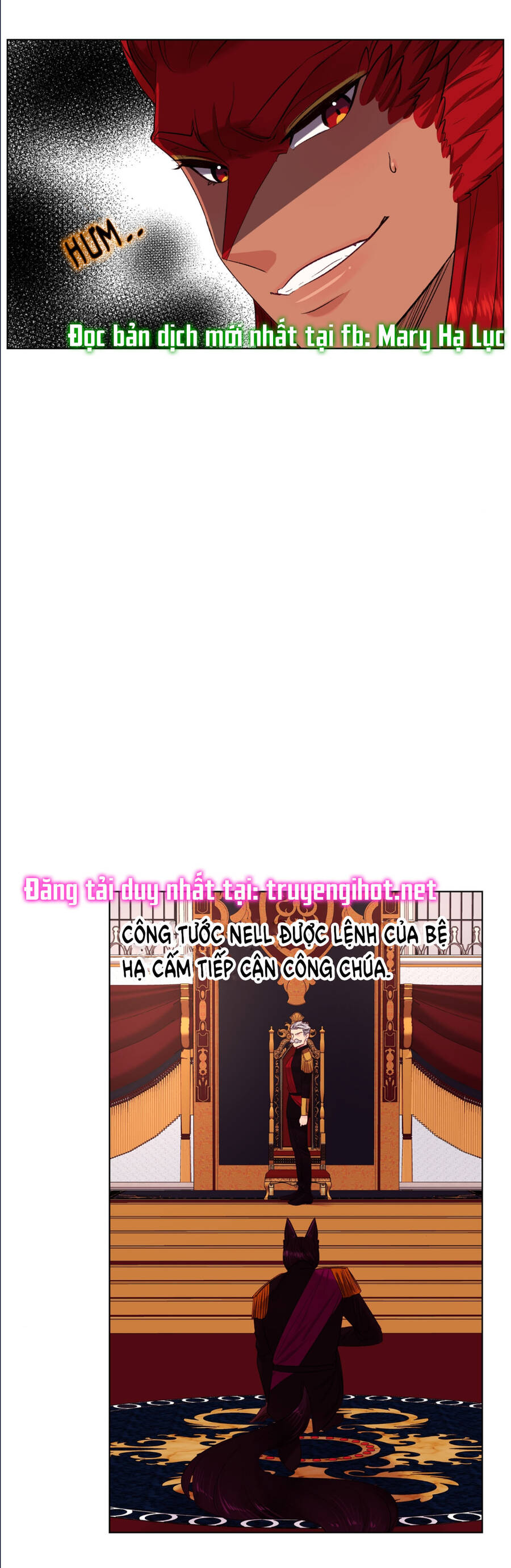 Bảo Vật Của Công Chúa - Chương 29.2 - Trang 3