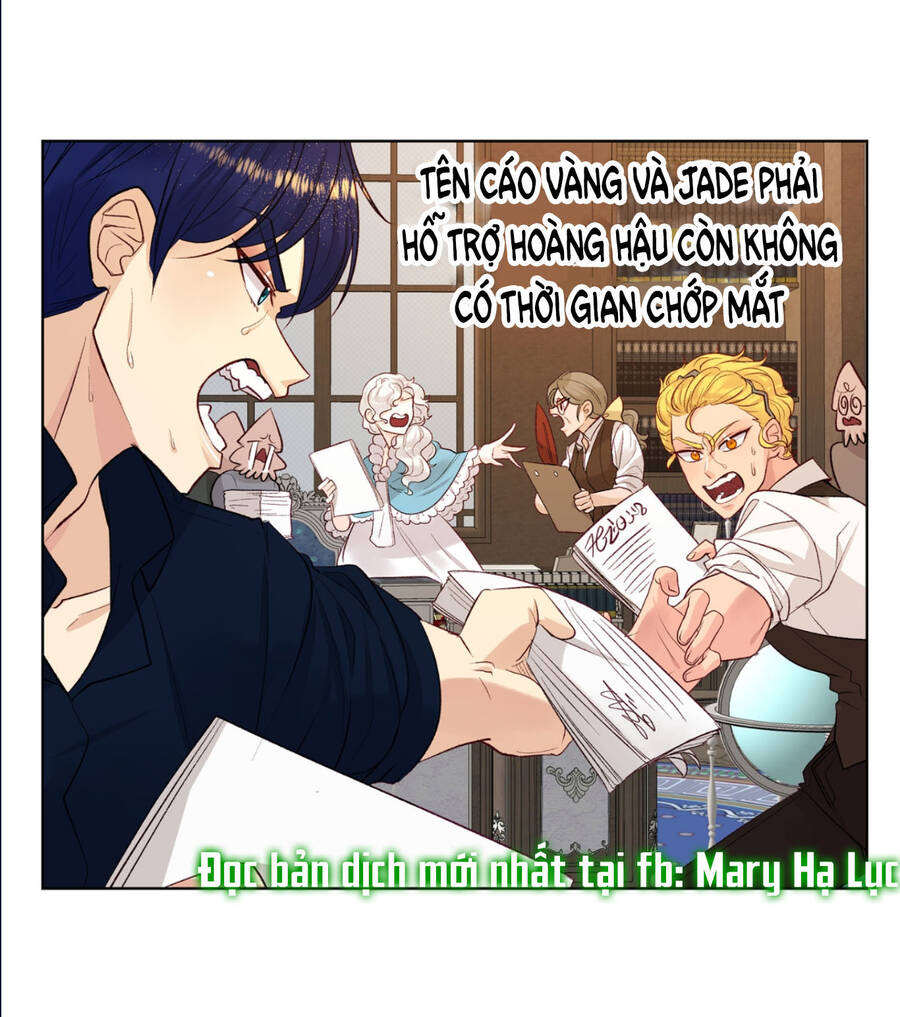 Bảo Vật Của Công Chúa - Chương 29.2 - Trang 4