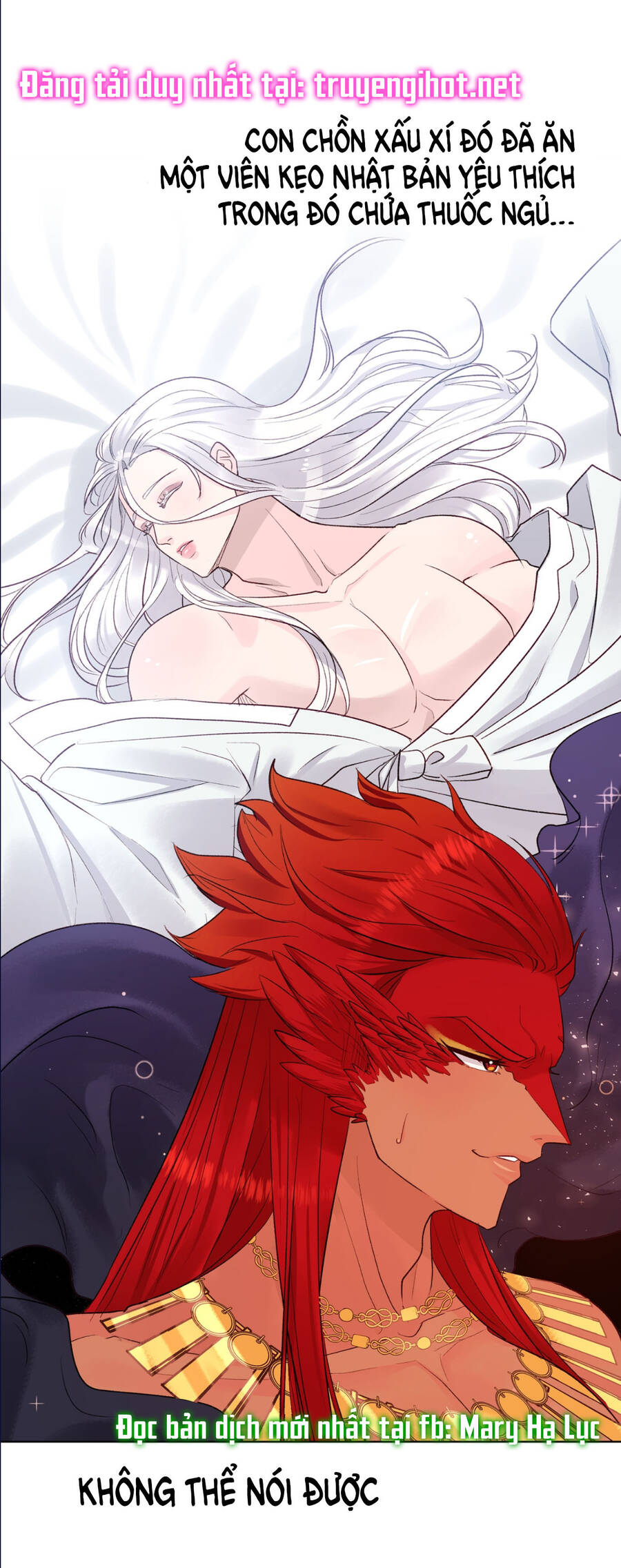 Bảo Vật Của Công Chúa - Chương 29.2 - Trang 5