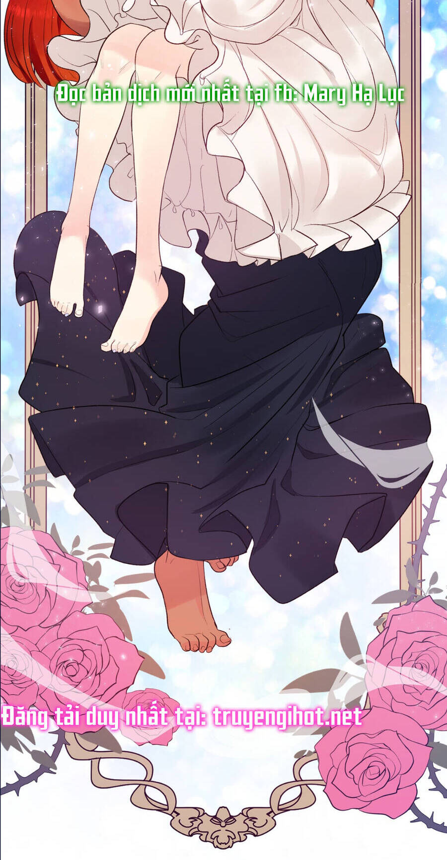 Bảo Vật Của Công Chúa - Chương 29.2 - Trang 8