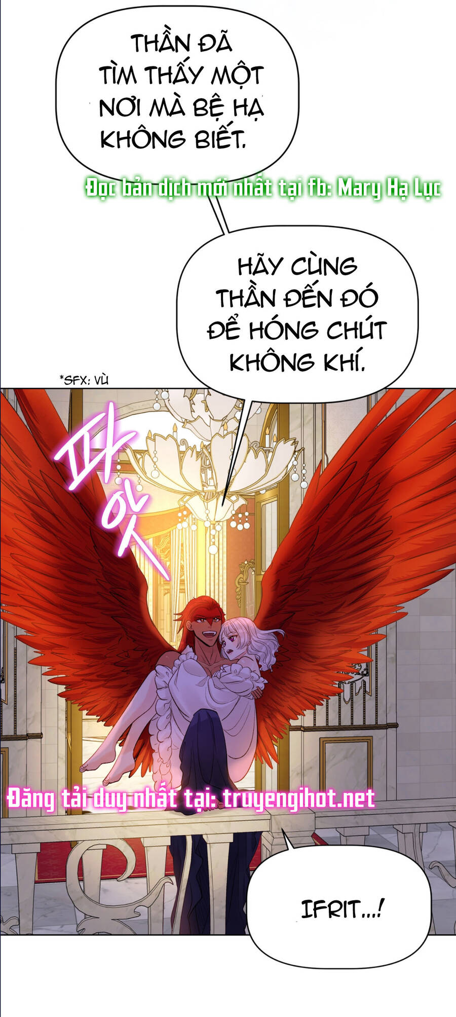 Bảo Vật Của Công Chúa - Chương 29.2 - Trang 9