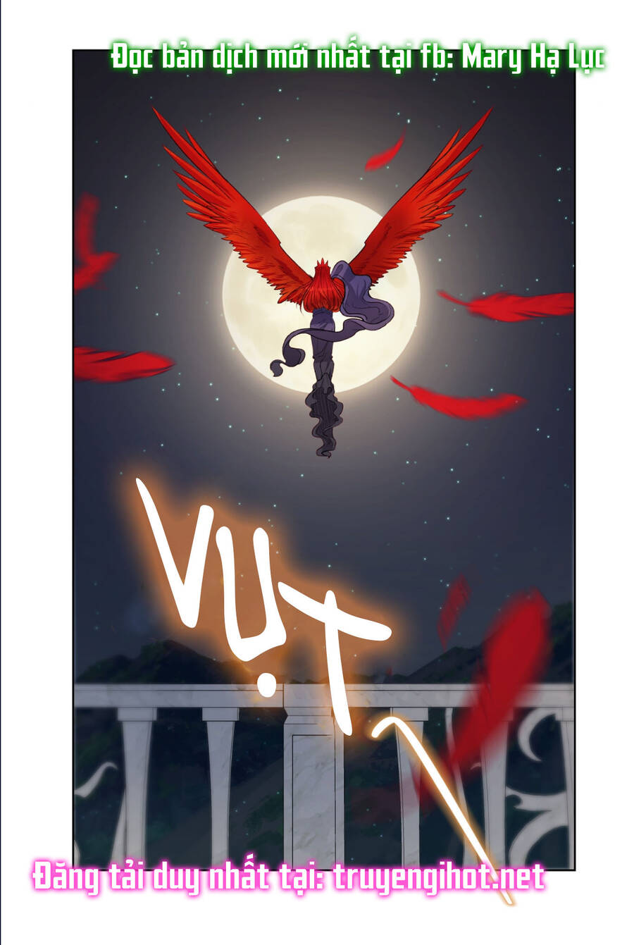 Bảo Vật Của Công Chúa - Chương 29.2 - Trang 10