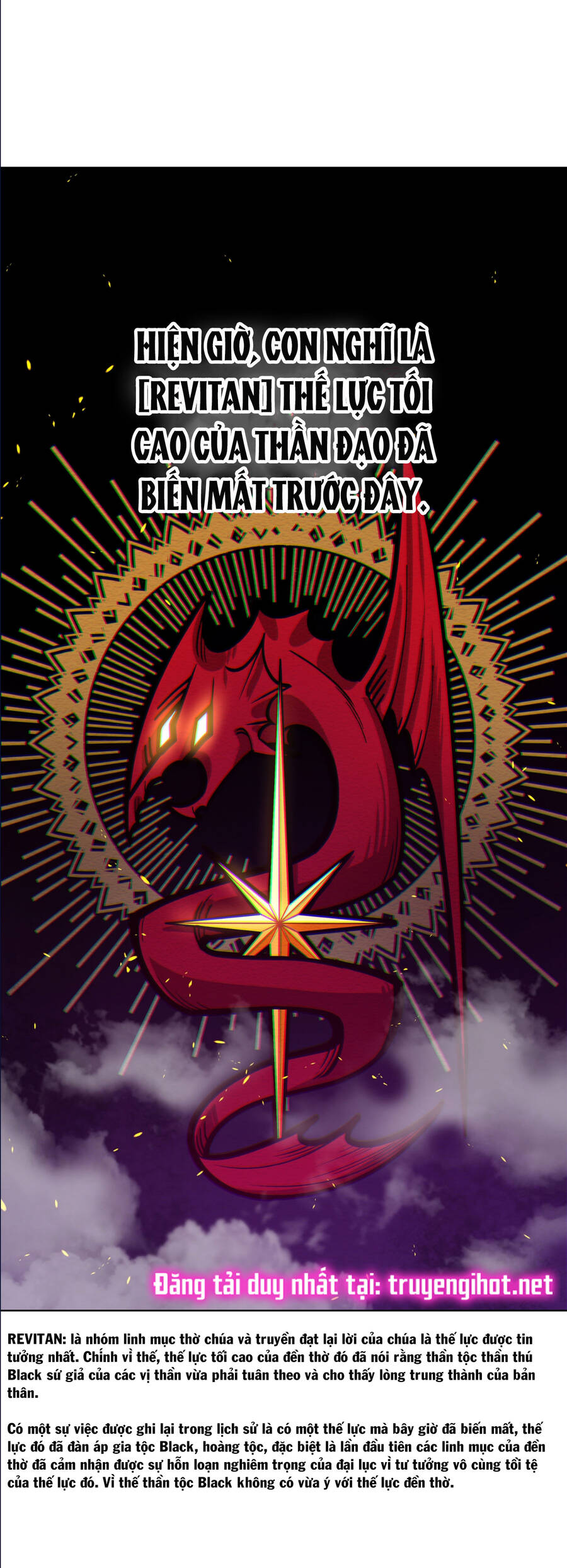 Bảo Vật Của Công Chúa - Chương 30.1 - Trang 13