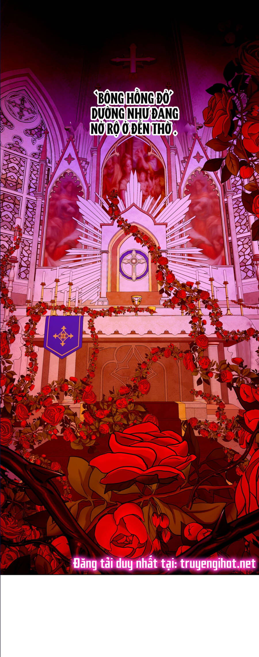 Bảo Vật Của Công Chúa - Chương 30.1 - Trang 17