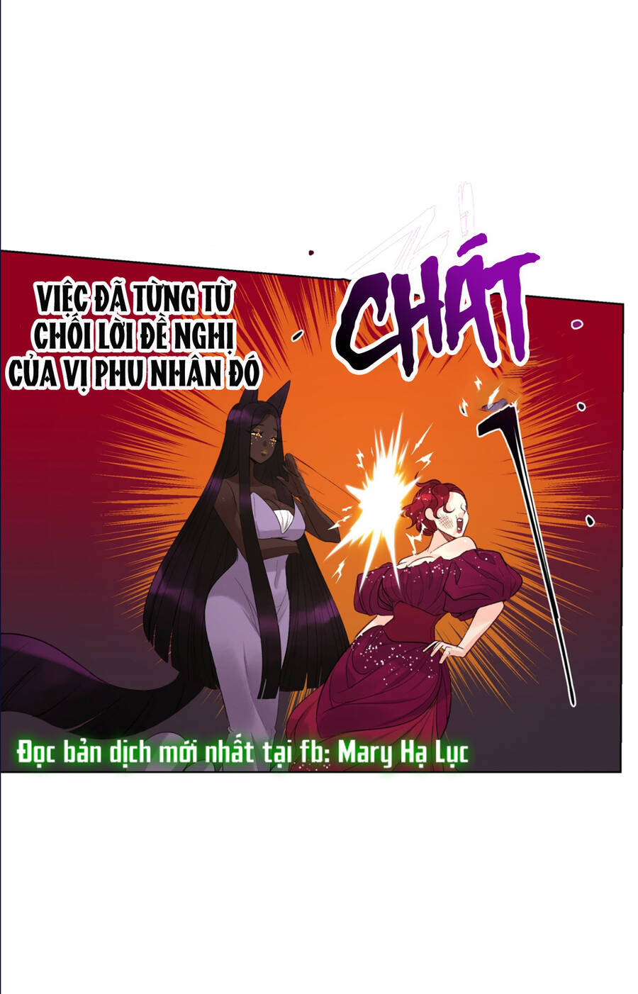 Bảo Vật Của Công Chúa - Chương 30.1 - Trang 18
