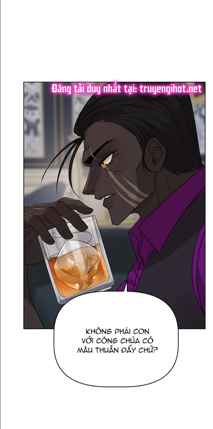 Bảo Vật Của Công Chúa - Chương 30.1 - Trang 3