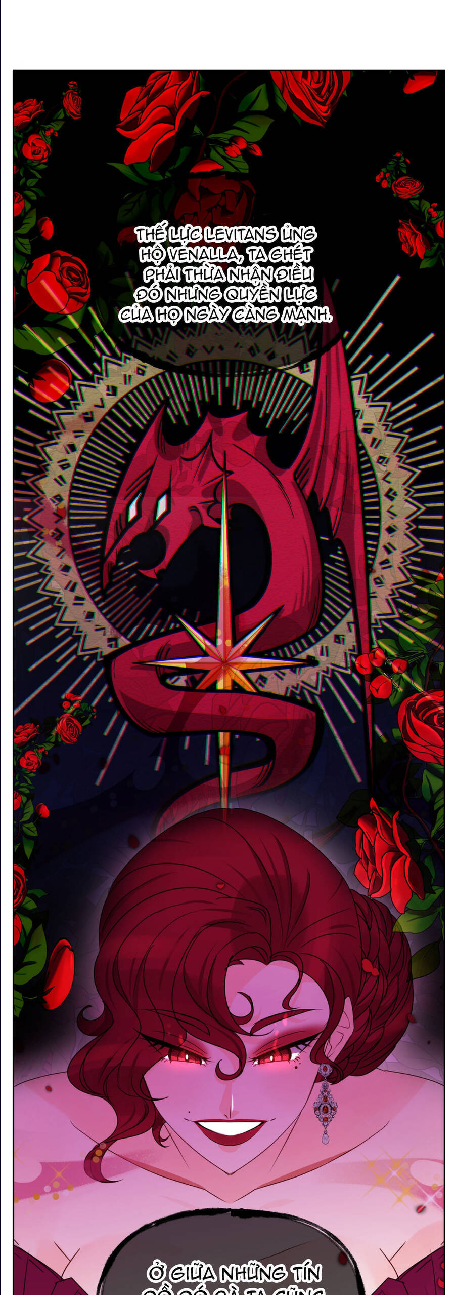 Bảo Vật Của Công Chúa - Chương 30.1 - Trang 21