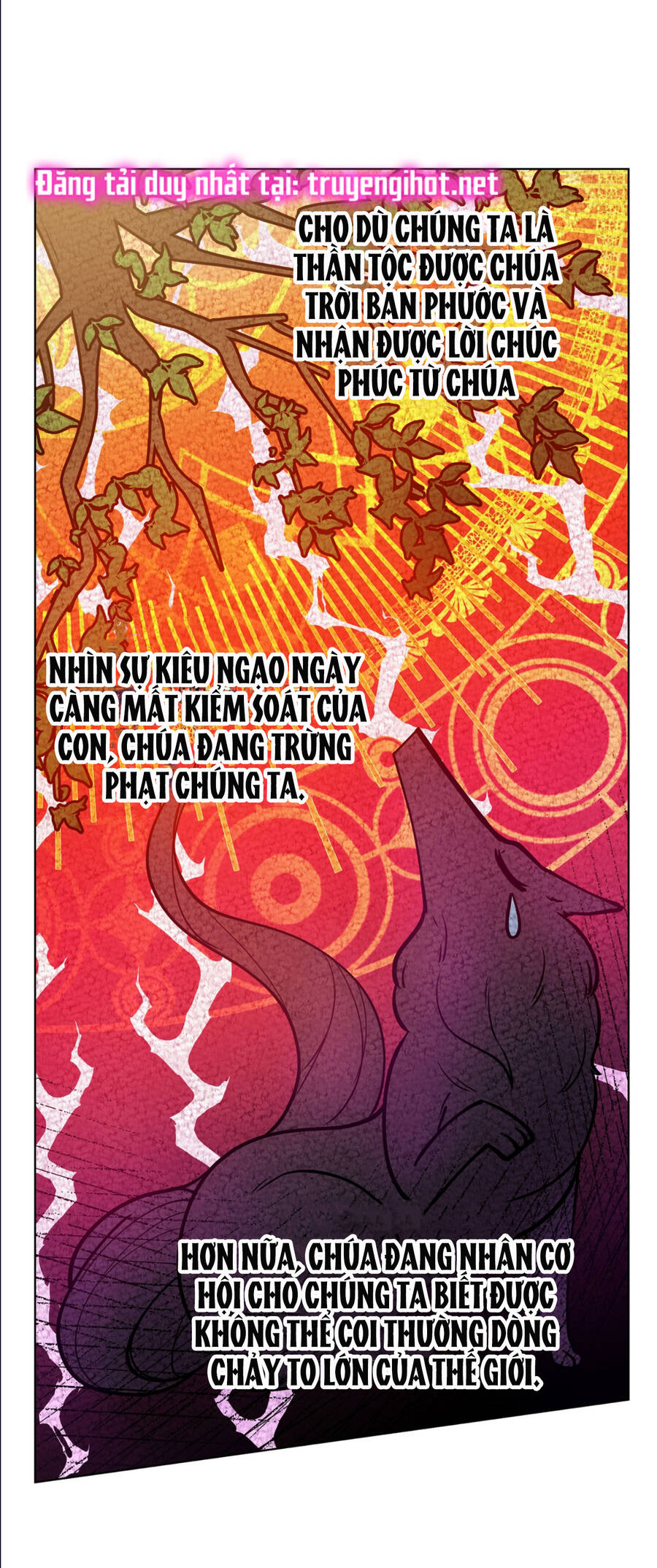 Bảo Vật Của Công Chúa - Chương 30.1 - Trang 5