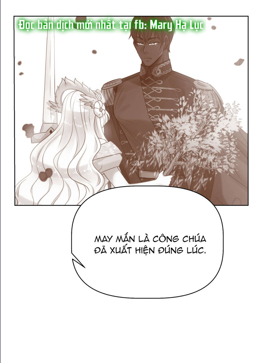 Bảo Vật Của Công Chúa - Chương 30.2 - Trang 1