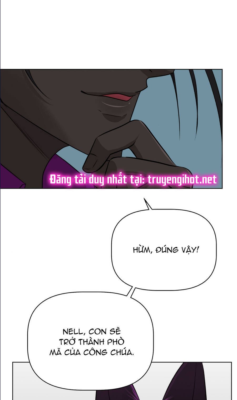 Bảo Vật Của Công Chúa - Chương 30.2 - Trang 2