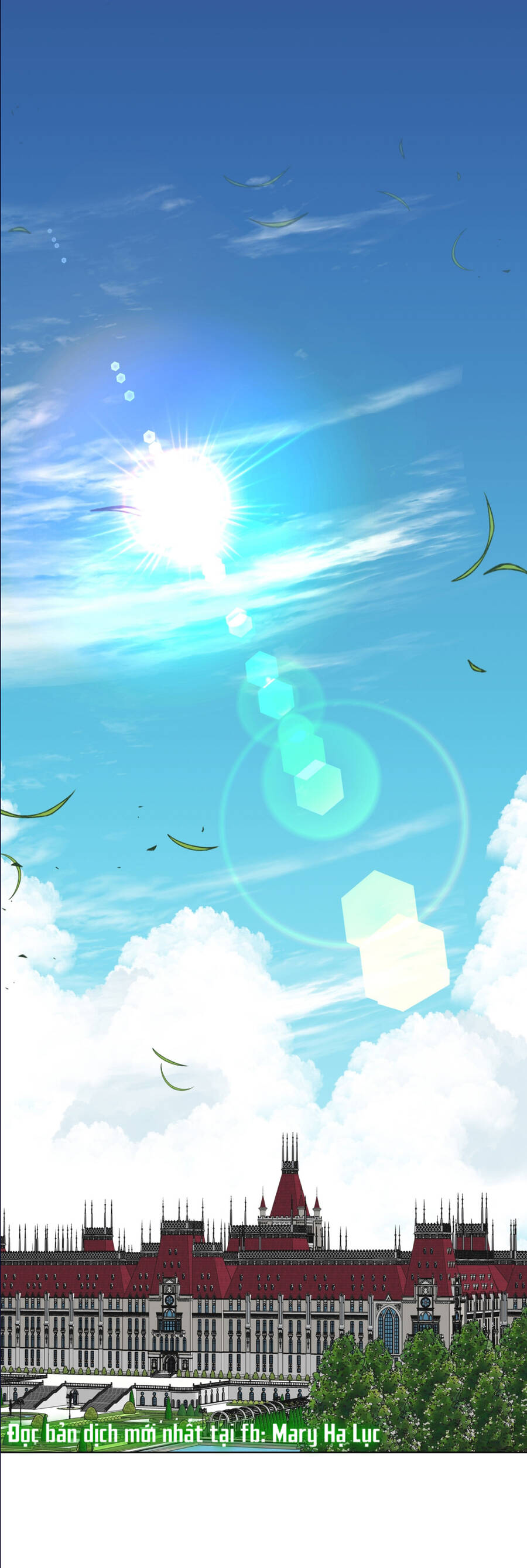 Bảo Vật Của Công Chúa - Chương 30.2 - Trang 13