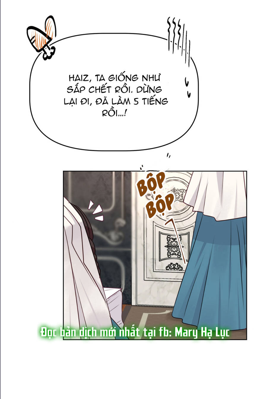 Bảo Vật Của Công Chúa - Chương 30.2 - Trang 15