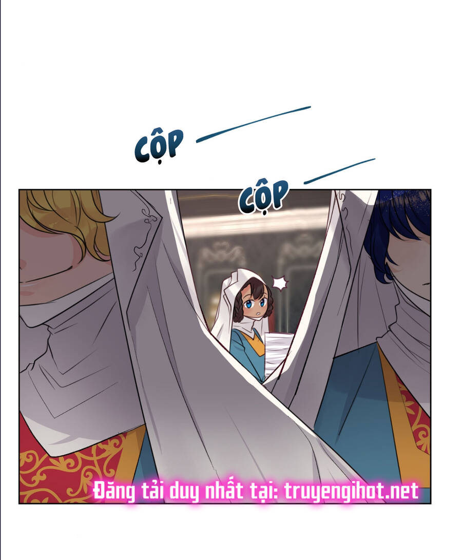 Bảo Vật Của Công Chúa - Chương 30.2 - Trang 16