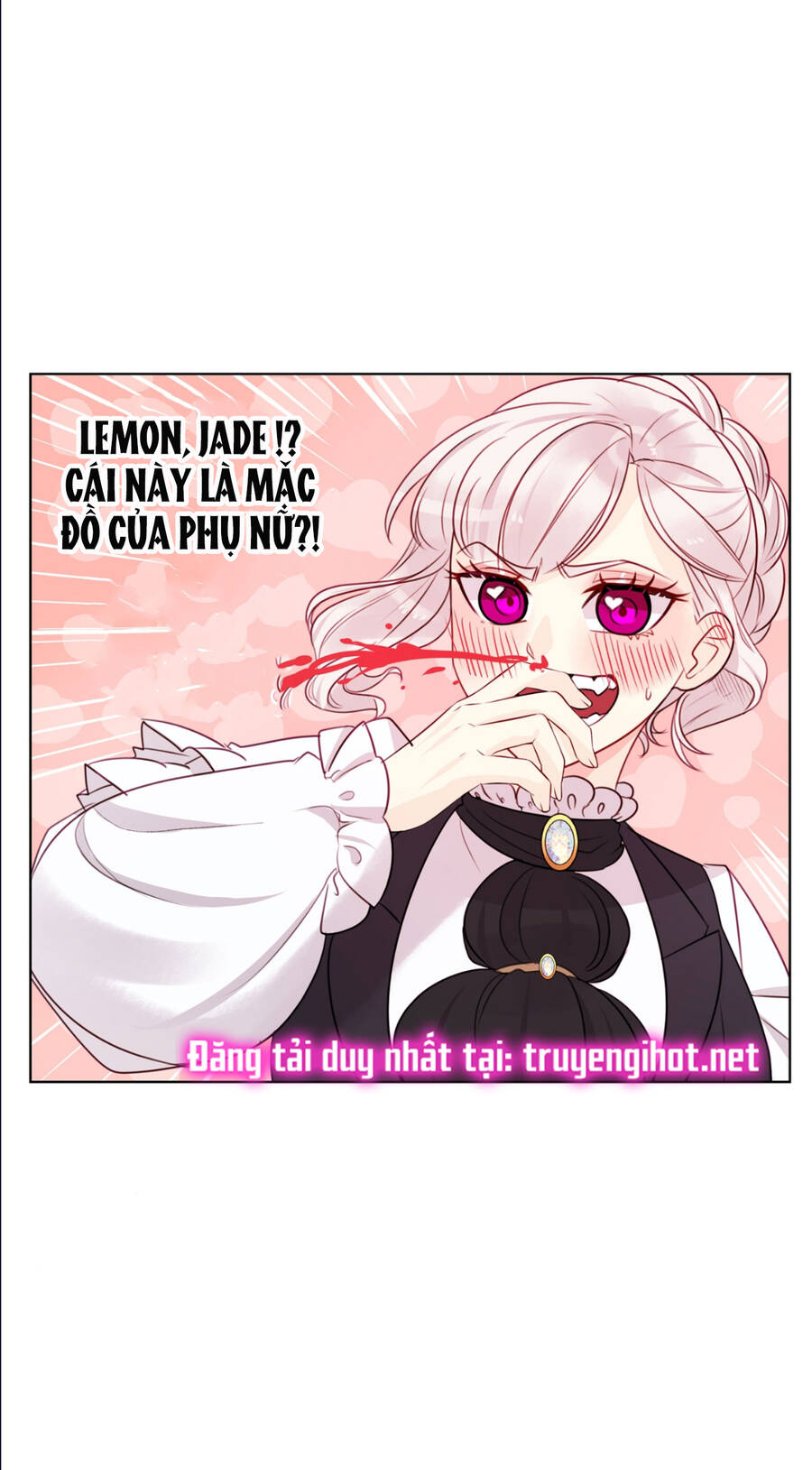 Bảo Vật Của Công Chúa - Chương 30.2 - Trang 20