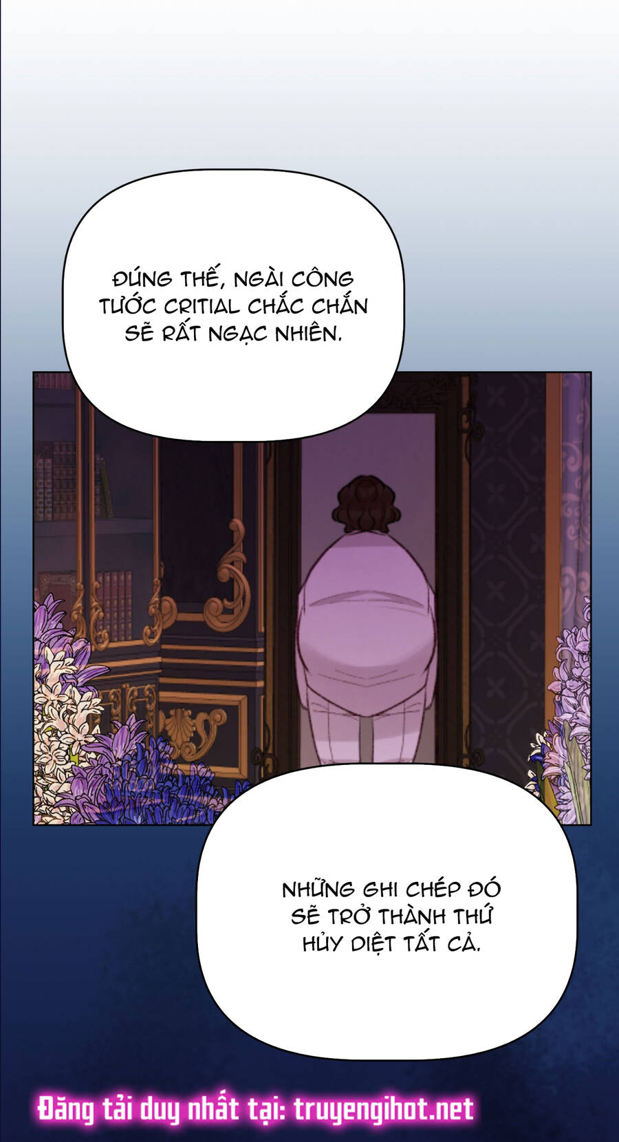 Bảo Vật Của Công Chúa - Chương 30.2 - Trang 7
