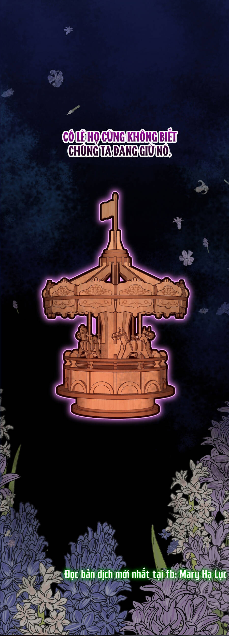 Bảo Vật Của Công Chúa - Chương 30.2 - Trang 8