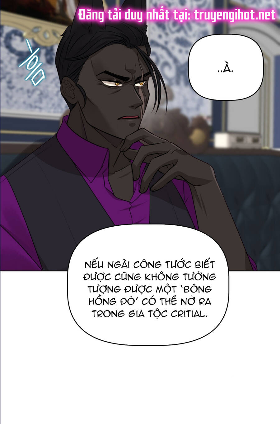 Bảo Vật Của Công Chúa - Chương 30.2 - Trang 9