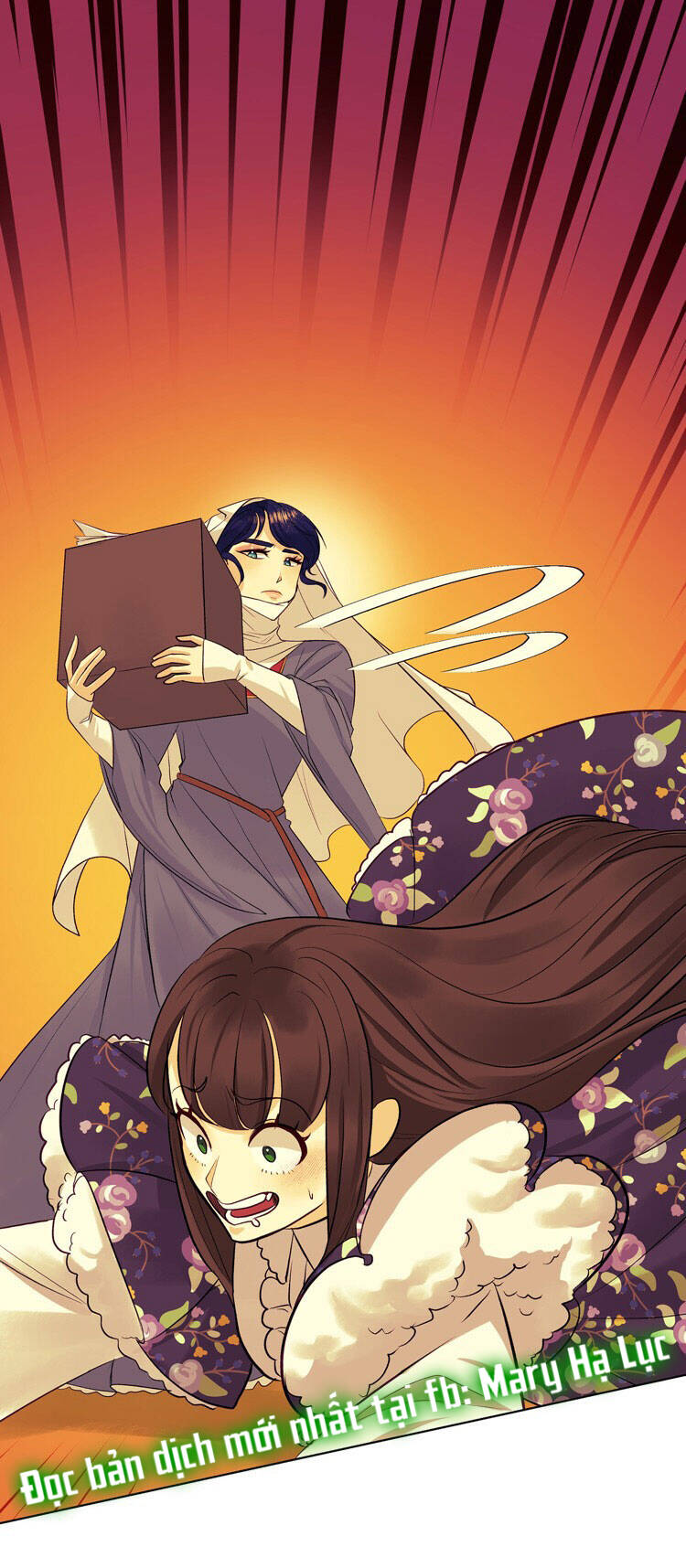 Bảo Vật Của Công Chúa - Chương 31.1 - Trang 2