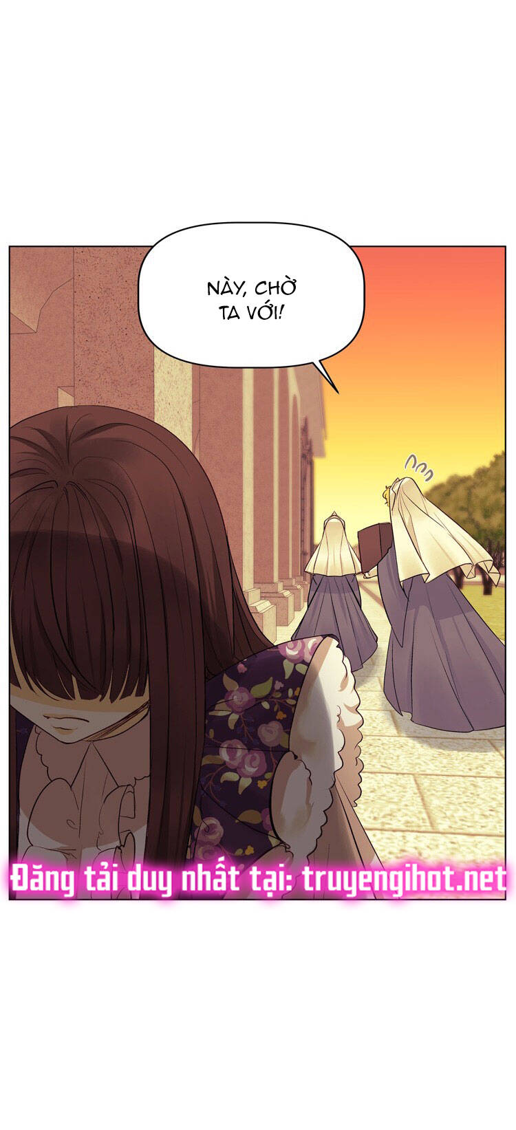 Bảo Vật Của Công Chúa - Chương 31.1 - Trang 11