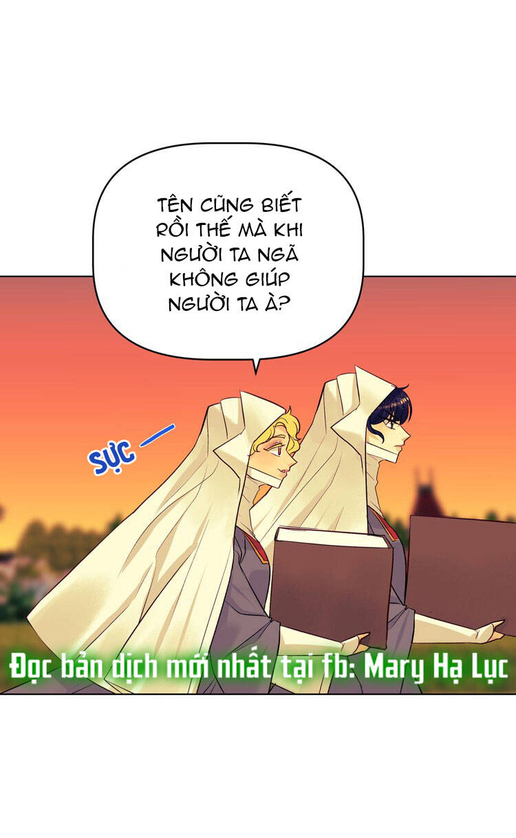 Bảo Vật Của Công Chúa - Chương 31.1 - Trang 12