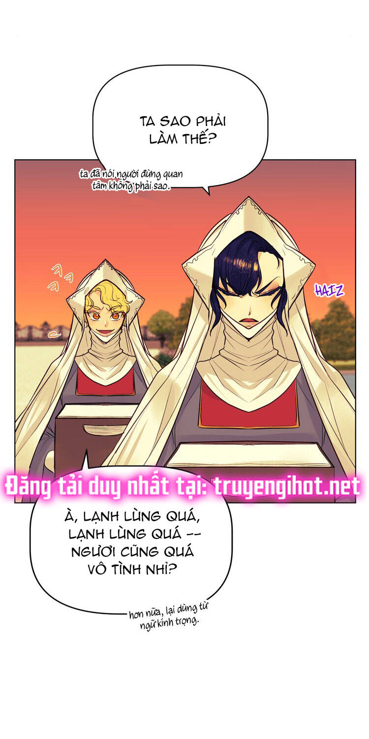 Bảo Vật Của Công Chúa - Chương 31.1 - Trang 13